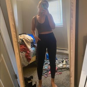 lululemon align joggers